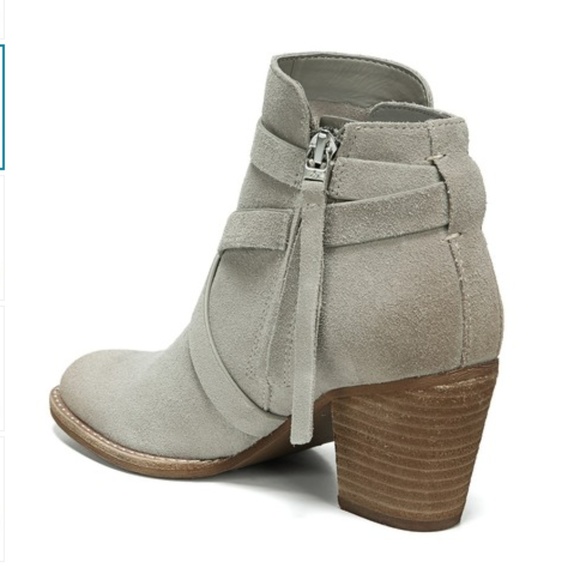 Last one Sam Edelman Merton bootie - Picture 2 of 5